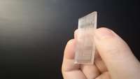 ستاد فرهنگسازی اقتصاد دانش بنیان Breast Cancer-on-a-Chip For Testing Immunotherapy Drugs 